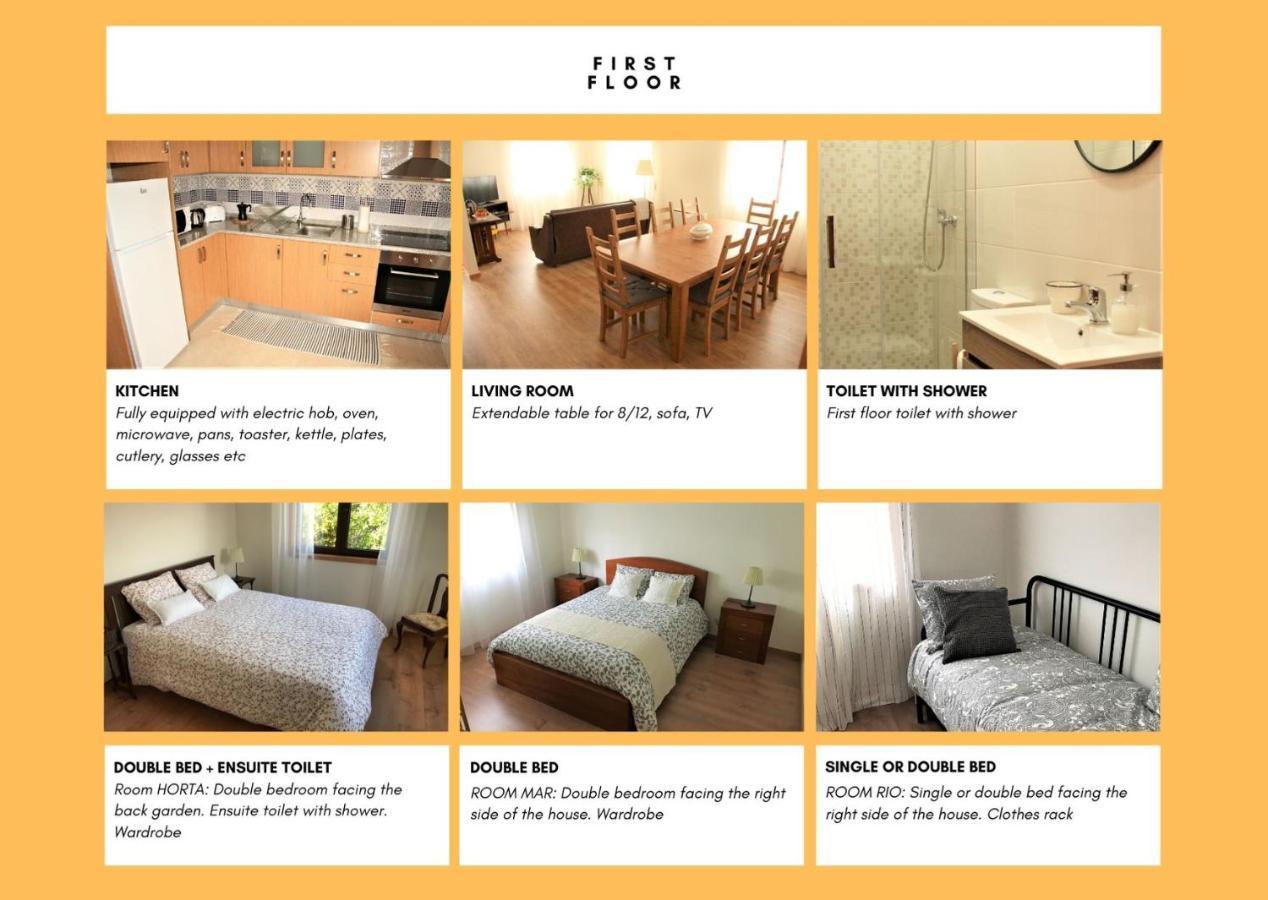 Casa Celeste Portugal Holiday home *