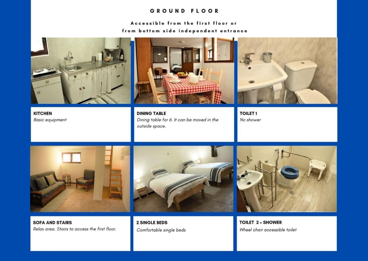 Casa Celeste Portugal Holiday home *