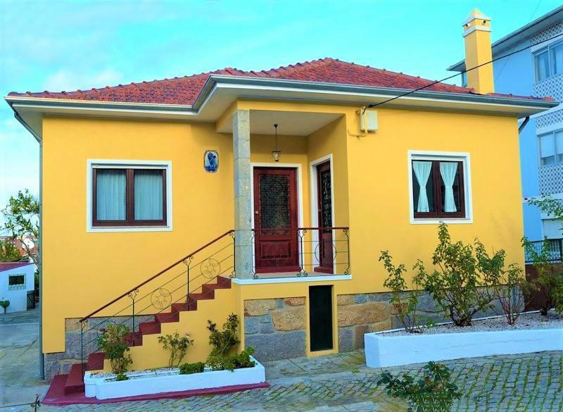 Holiday home Casa Celeste Portugal